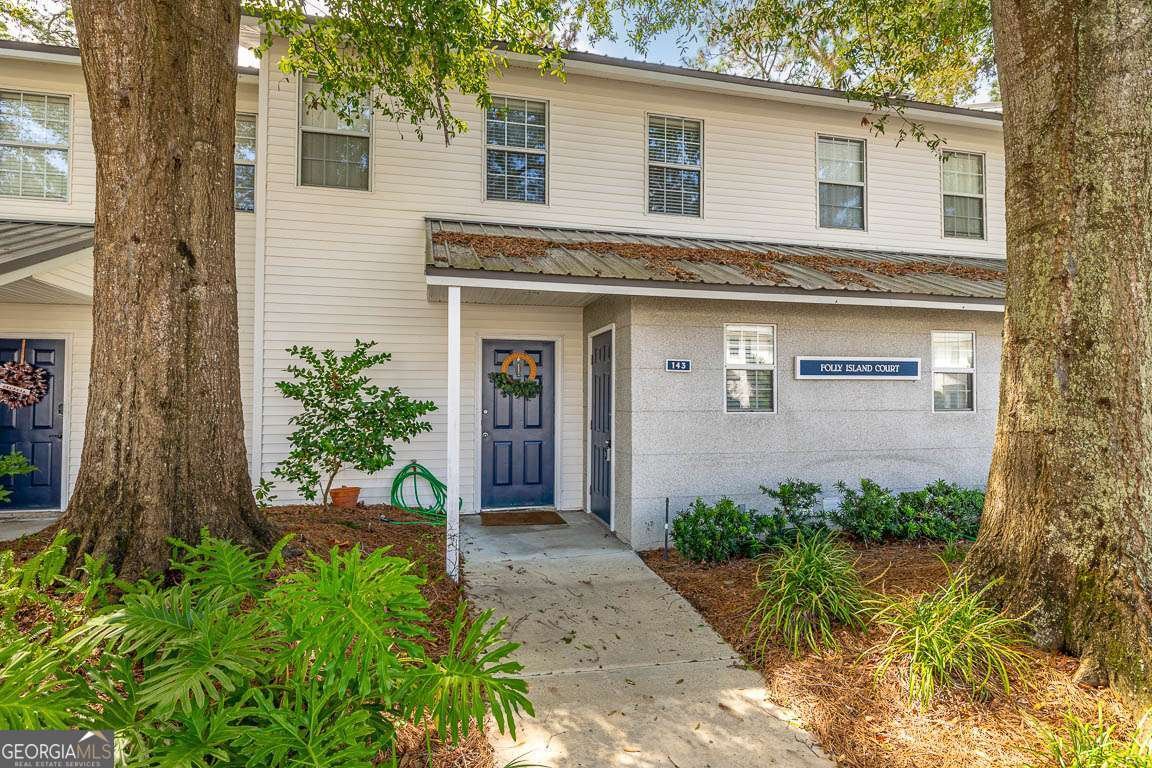 143 Island Square Drive St. Simons - 2