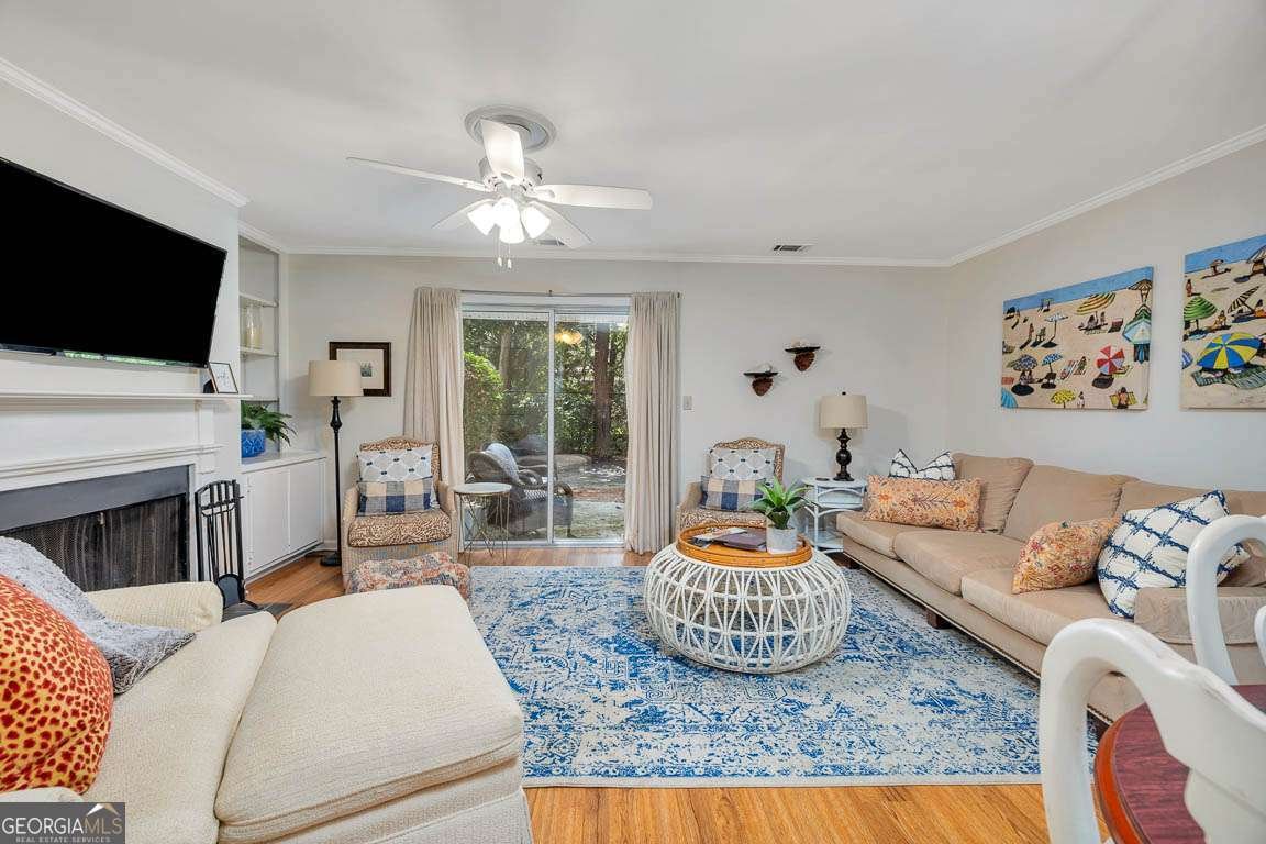 143 Island Square Drive St. Simons - 7