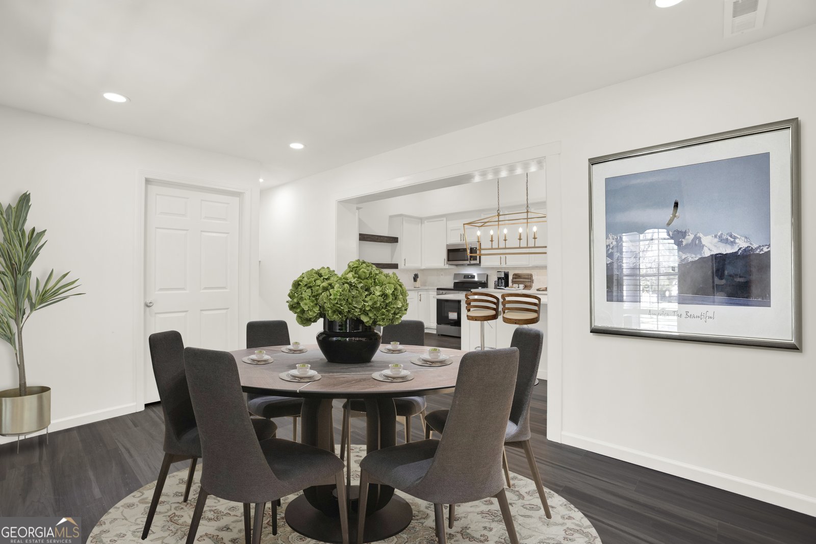 622 Pisgah Way Calhoun - 10