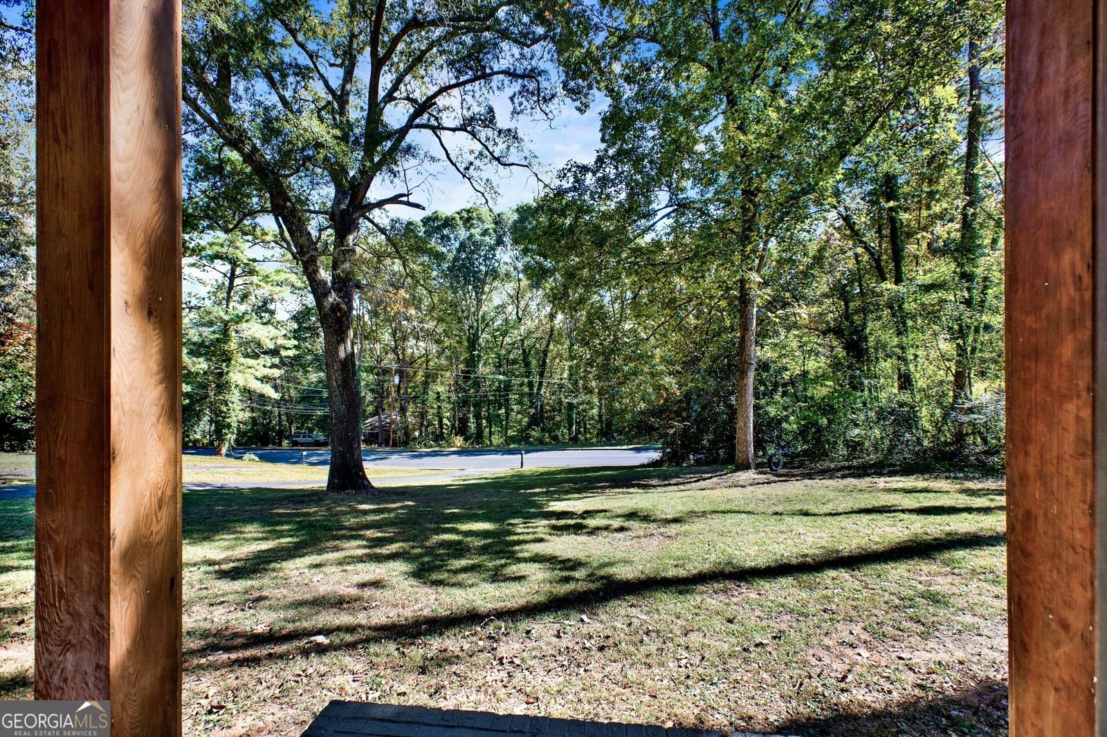 622 Pisgah Way Calhoun - 2