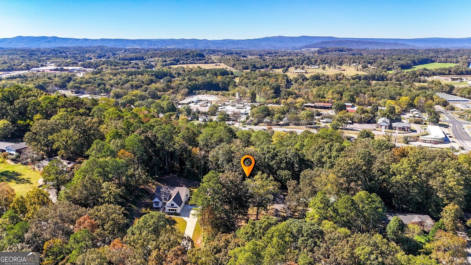 622 Pisgah Way Calhoun - 5