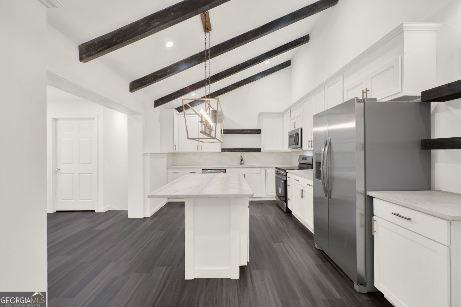 622 Pisgah Way Calhoun - 8