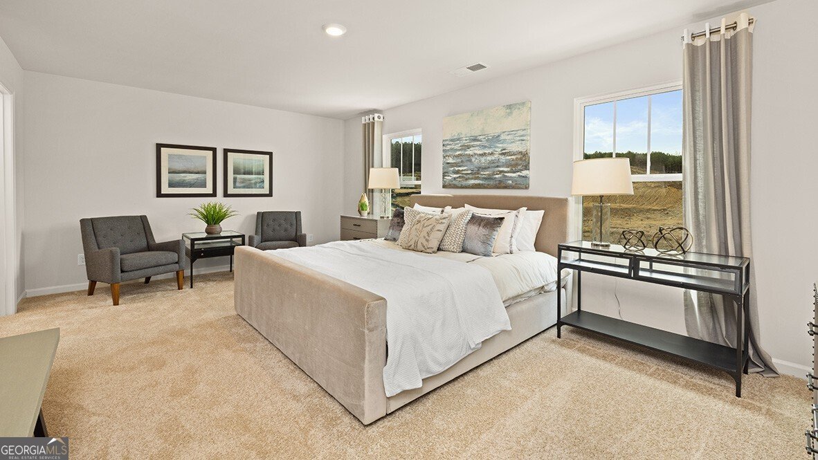 3869 Donetta Drive Atlanta - 16