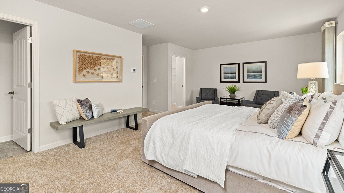 3869 Donetta Drive Atlanta - 17