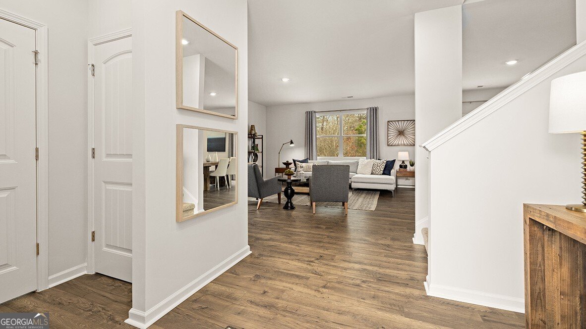 3869 Donetta Drive Atlanta - 2