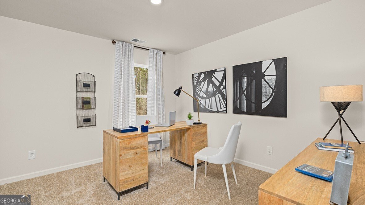 3869 Donetta Drive Atlanta - 33