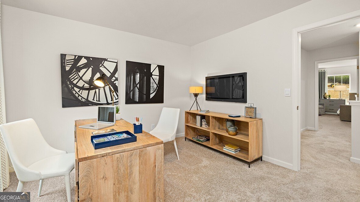 3869 Donetta Drive Atlanta - 34