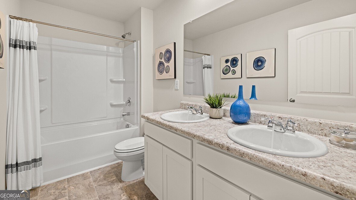 3869 Donetta Drive Atlanta - 37