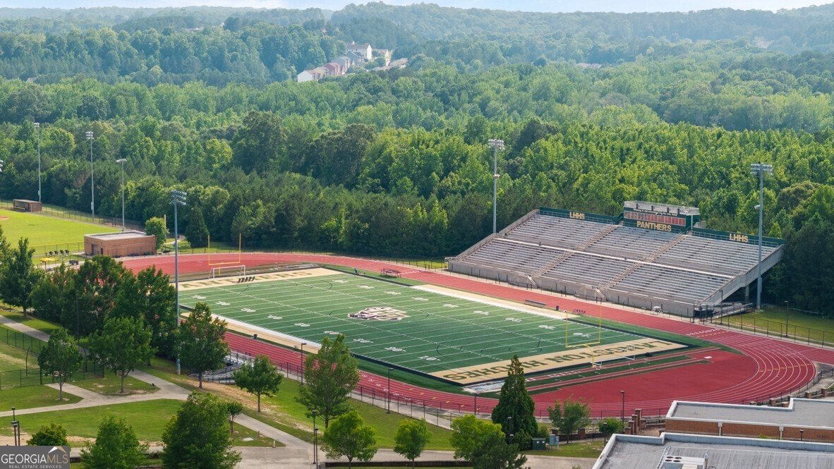 3869 Donetta Drive Atlanta - 45