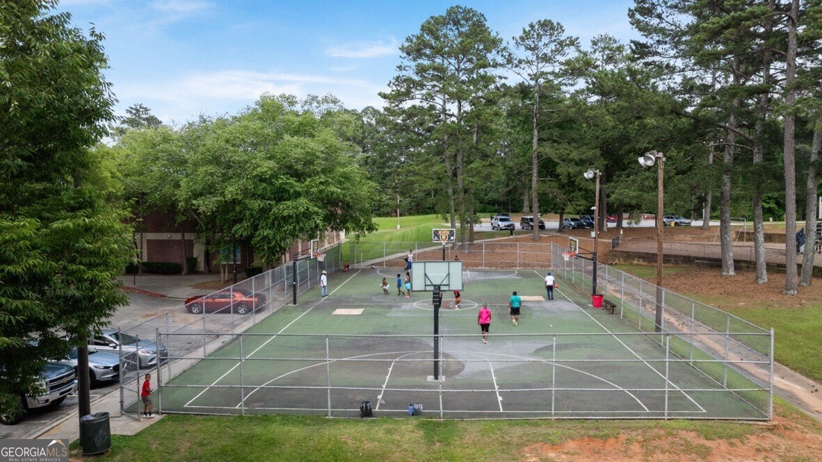 3869 Donetta Drive Atlanta - 51