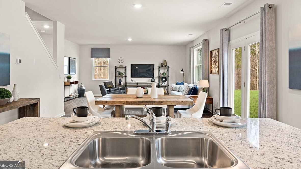 3869 Donetta Drive Atlanta - 9