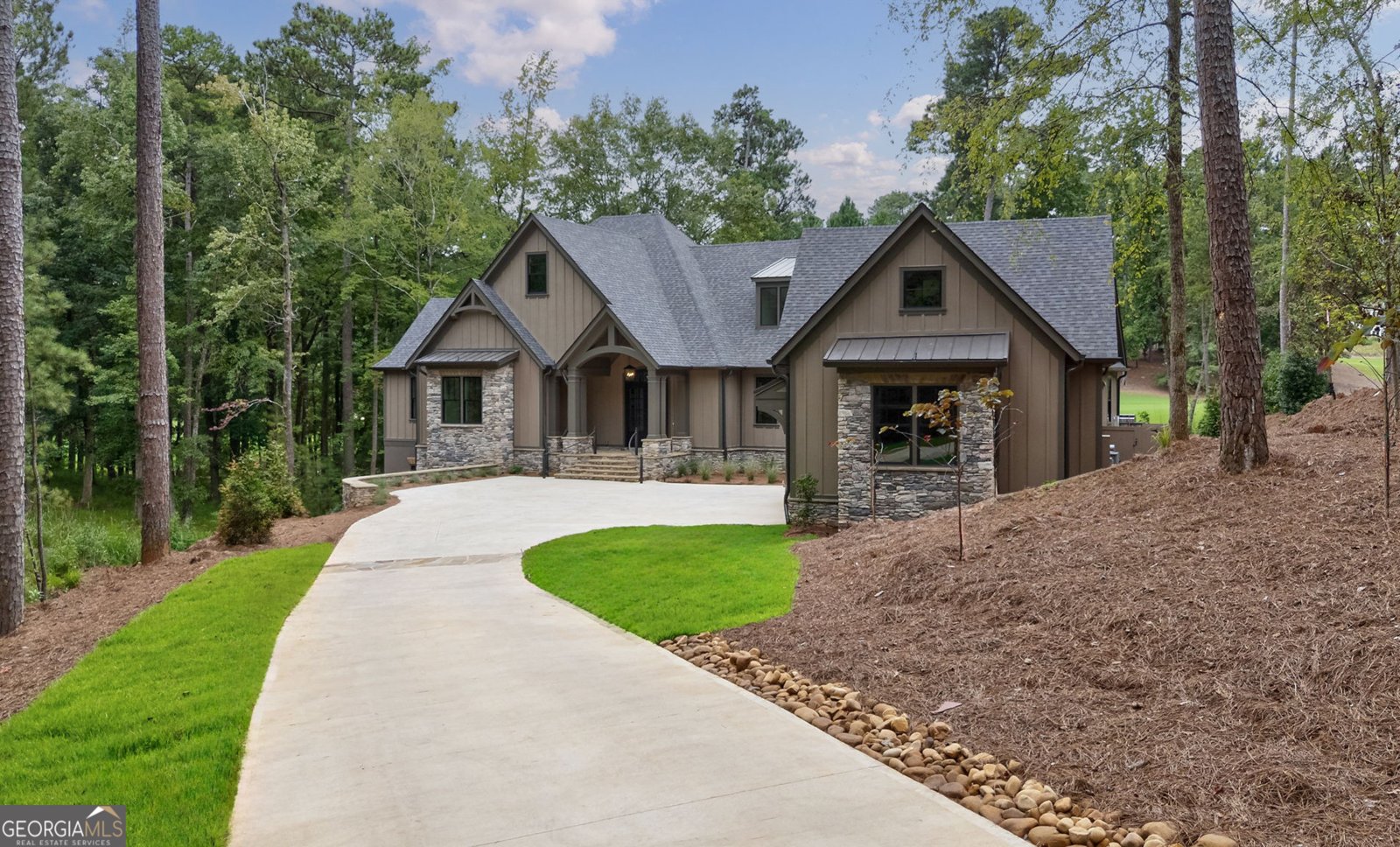 1010 Monfort Court Greensboro - 1