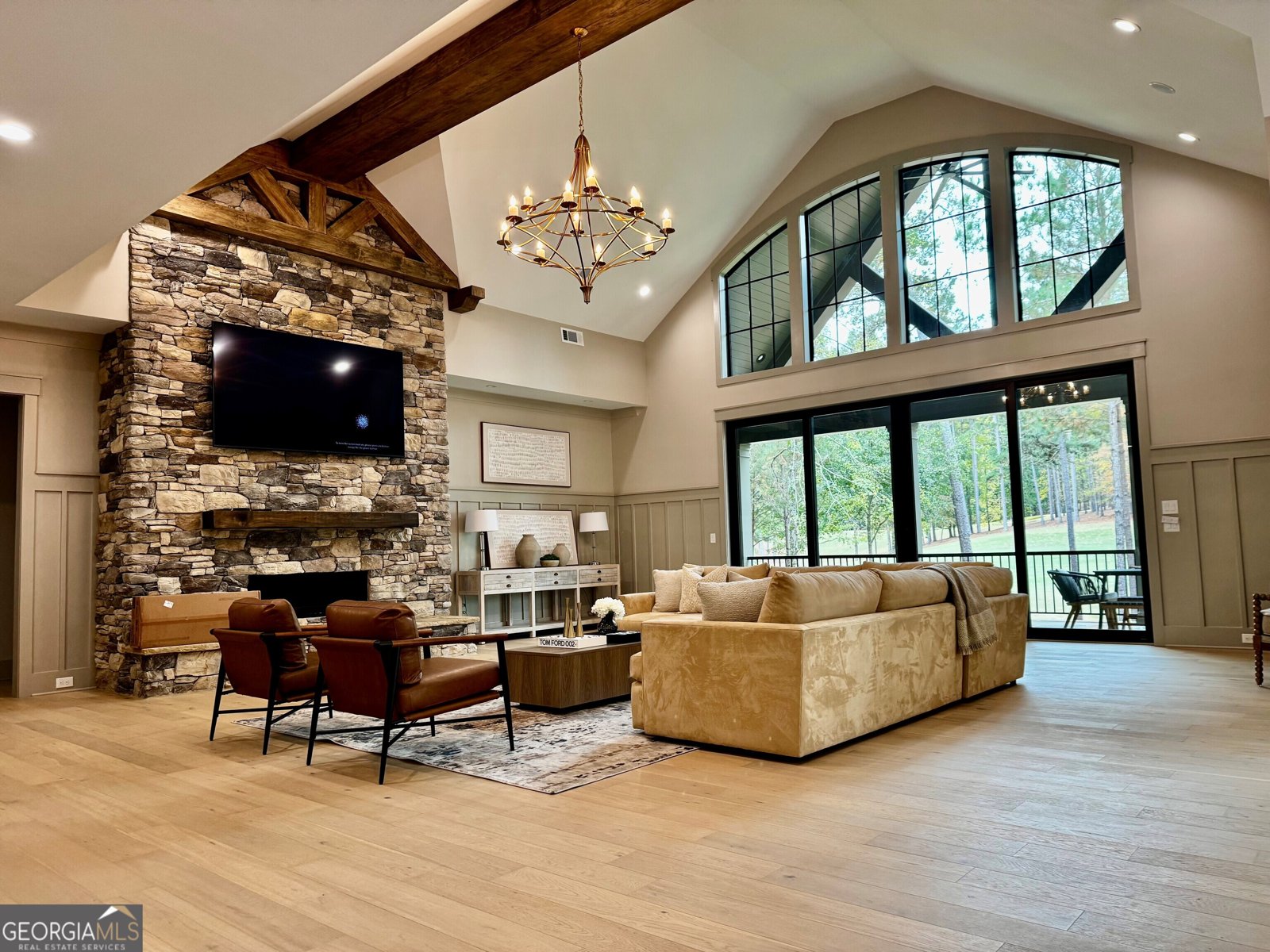 1010 Monfort Court Greensboro - 11