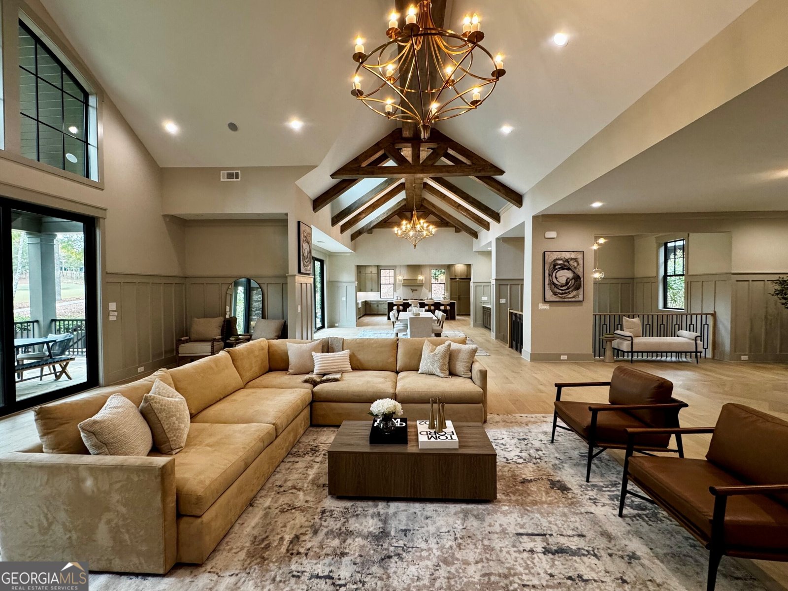 1010 Monfort Court Greensboro - 13