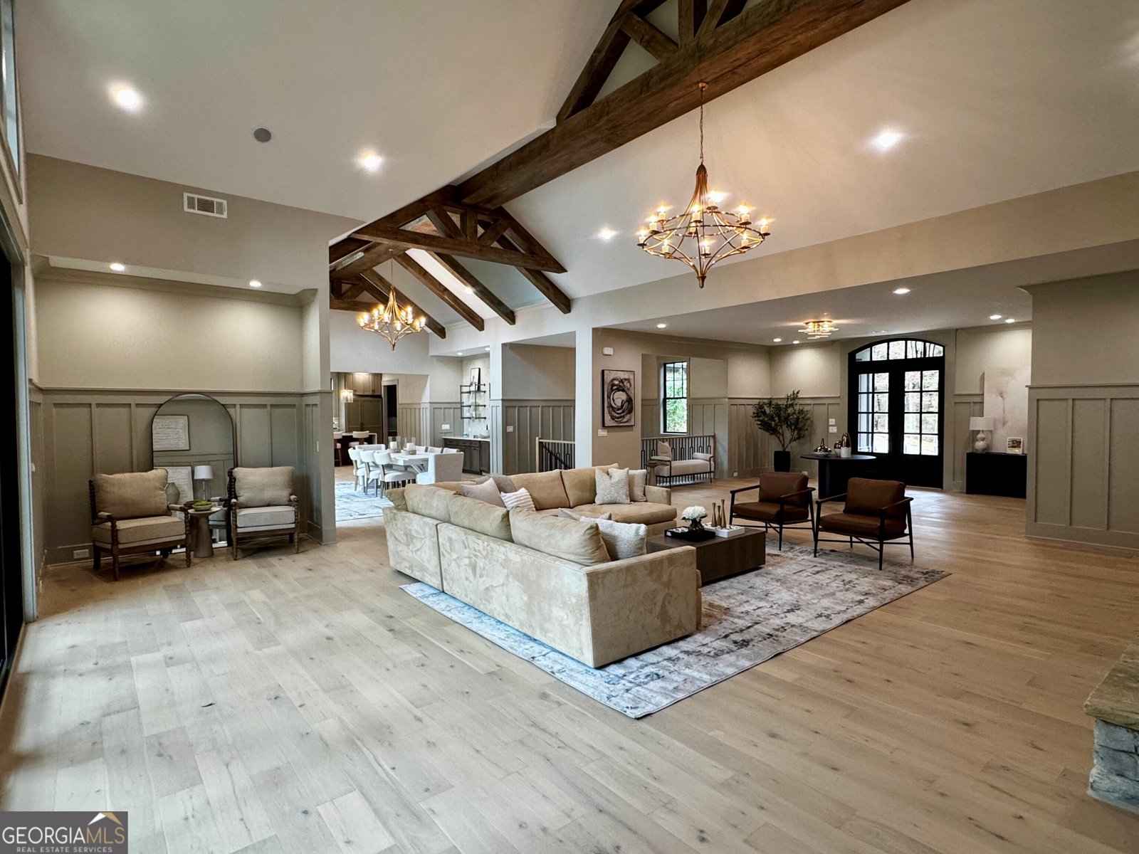 1010 Monfort Court Greensboro - 14