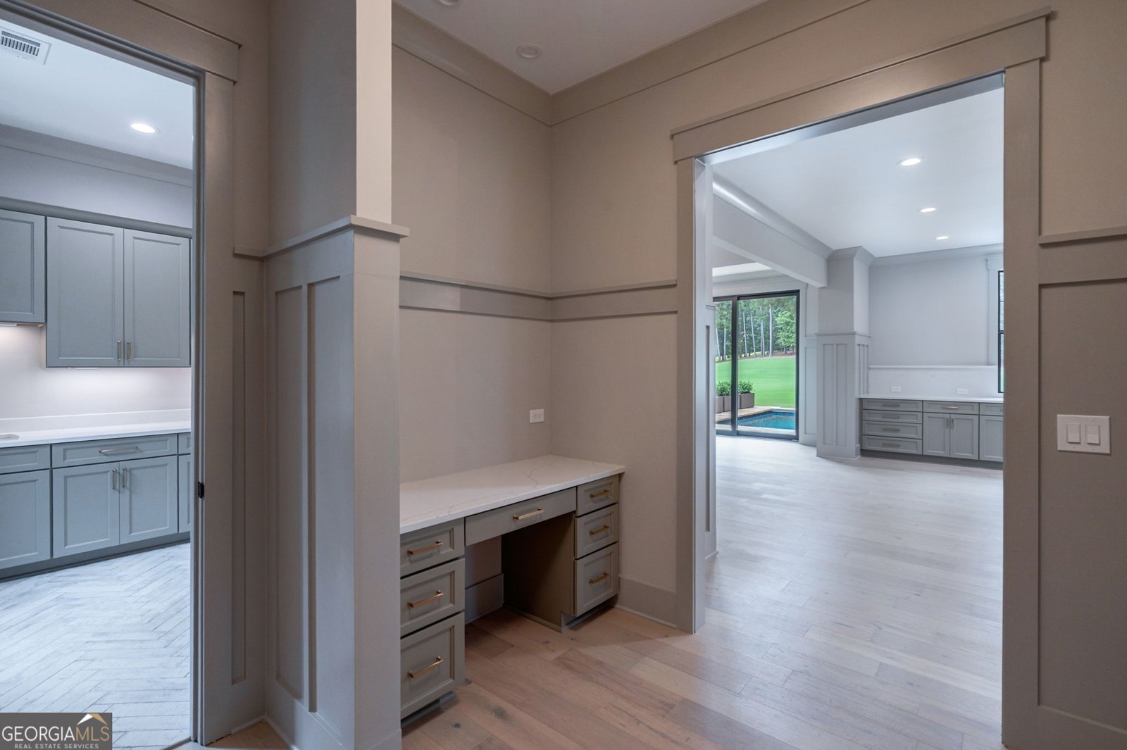 1010 Monfort Court Greensboro - 28