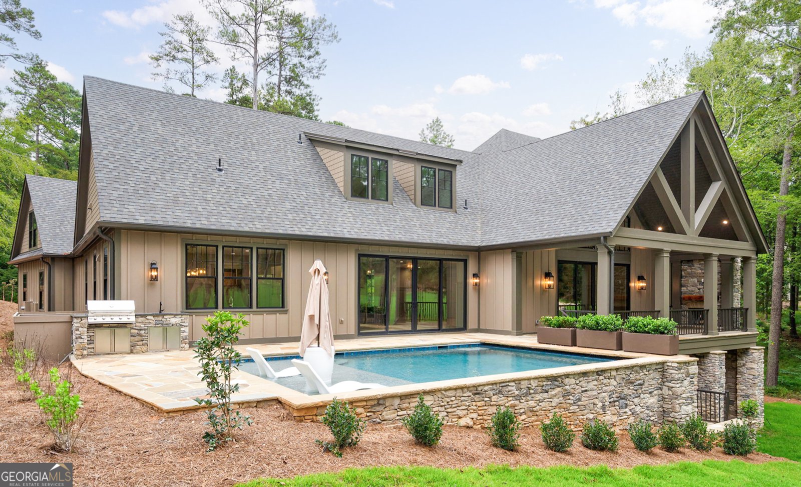 1010 Monfort Court Greensboro - 4