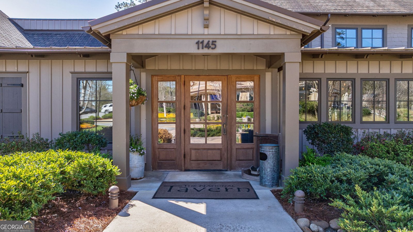 1010 Monfort Court Greensboro - 47