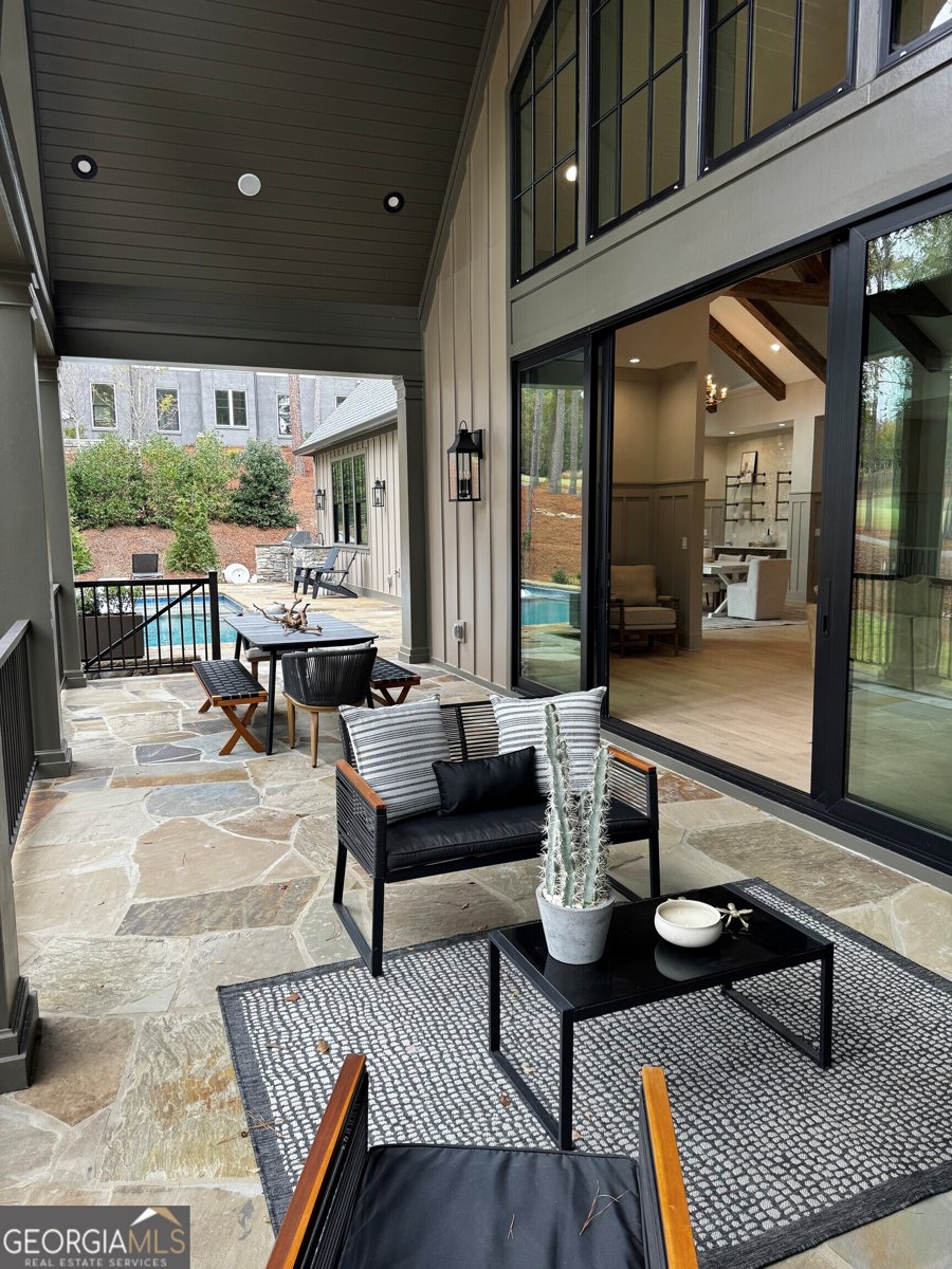 1010 Monfort Court Greensboro - 7