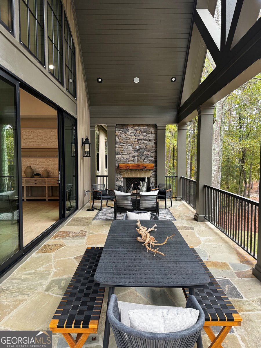 1010 Monfort Court Greensboro - 8