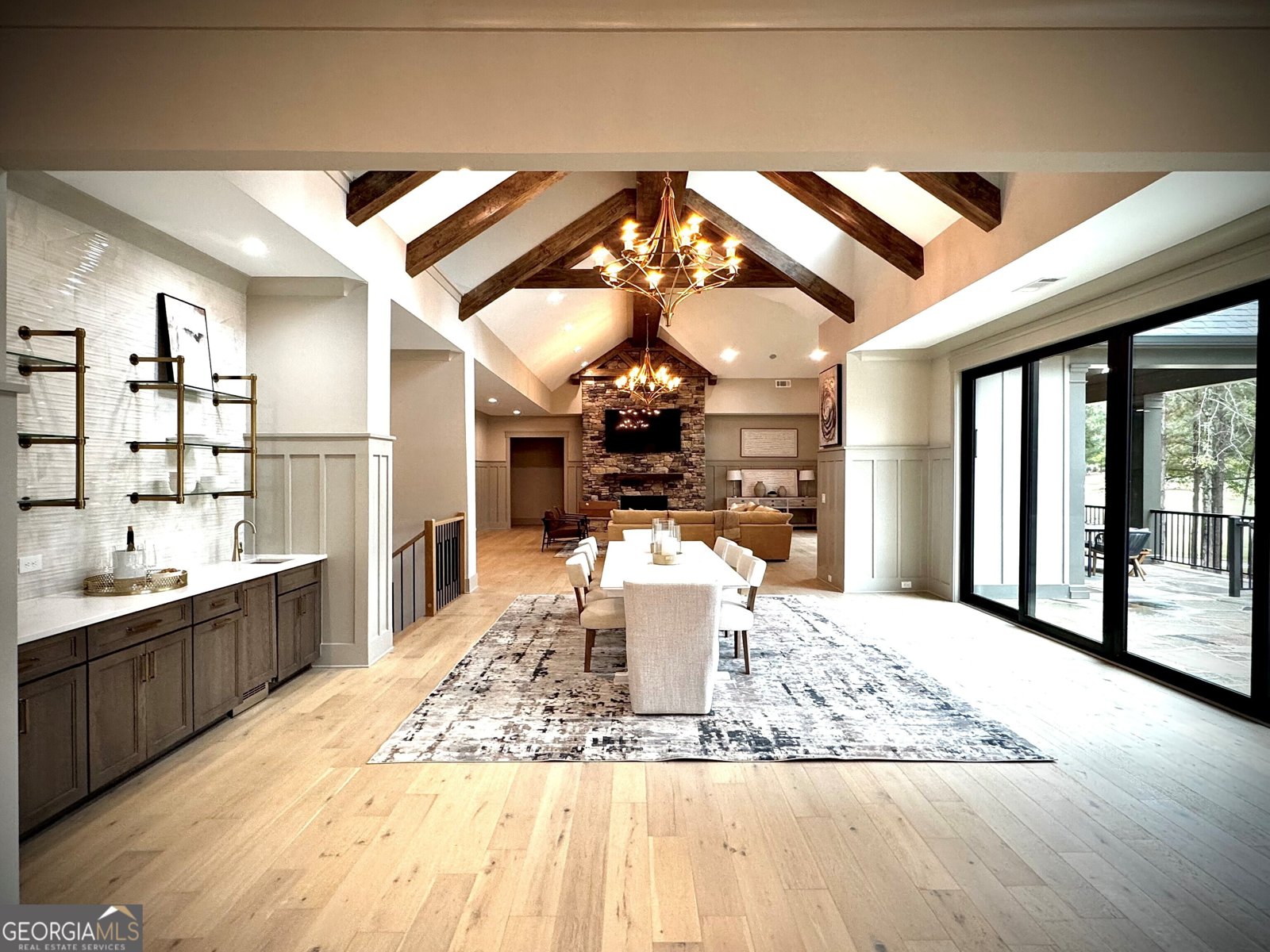 1010 Monfort Court Greensboro - 9