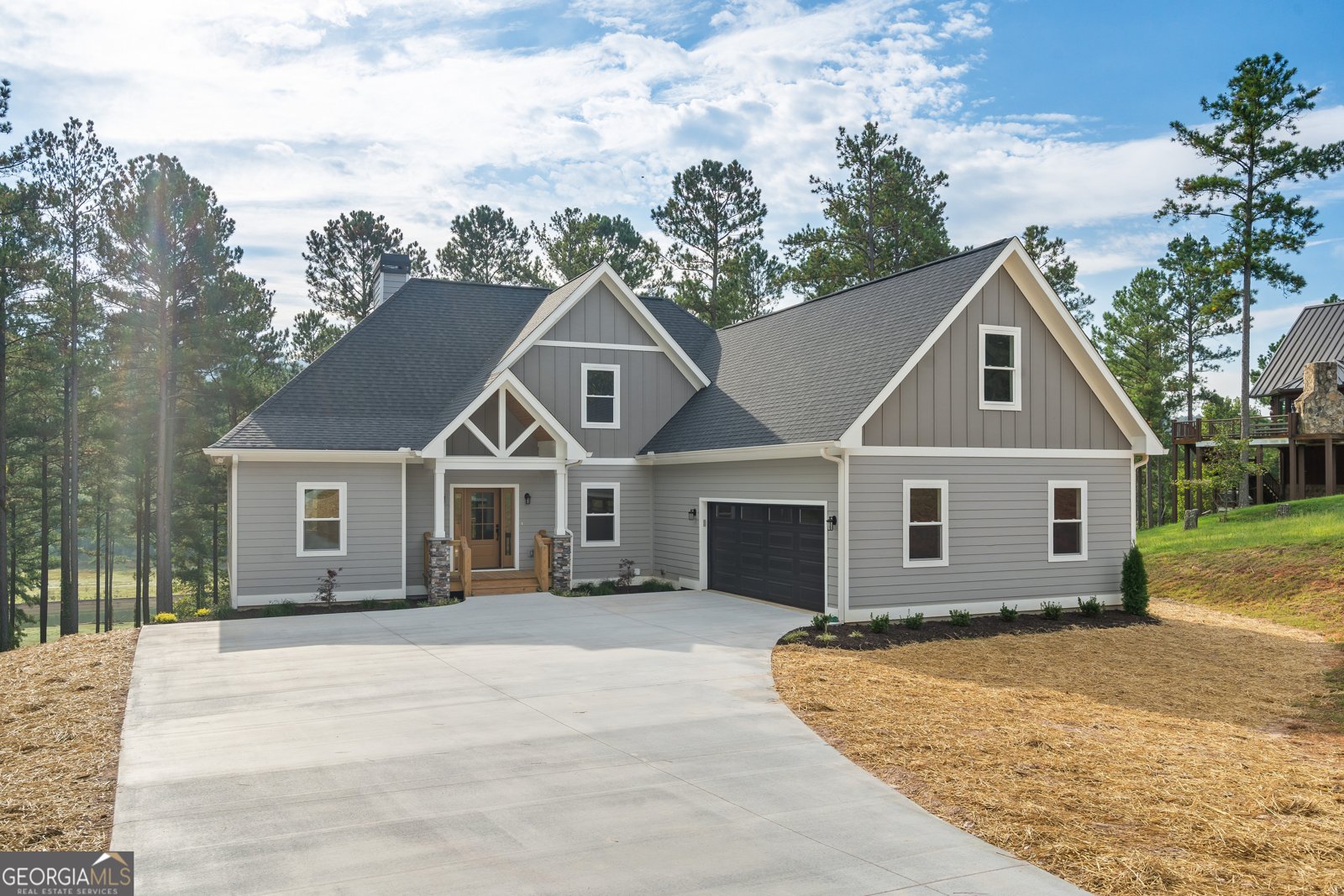 479 Sandy Lake Lane Blairsville - 2