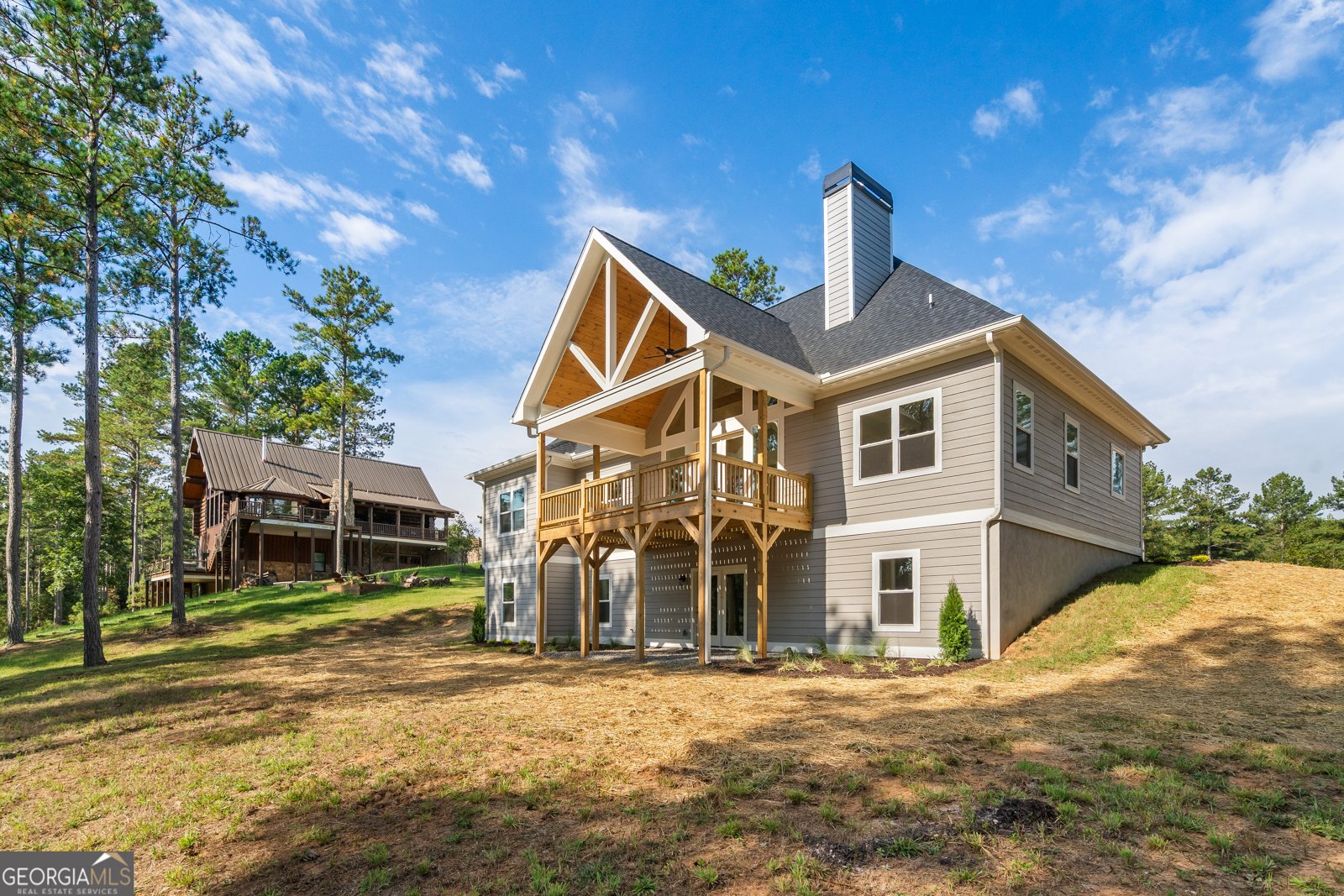 479 Sandy Lake Lane Blairsville - 23