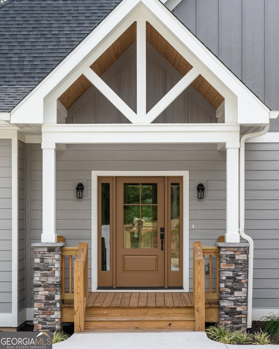 479 Sandy Lake Lane Blairsville - 26