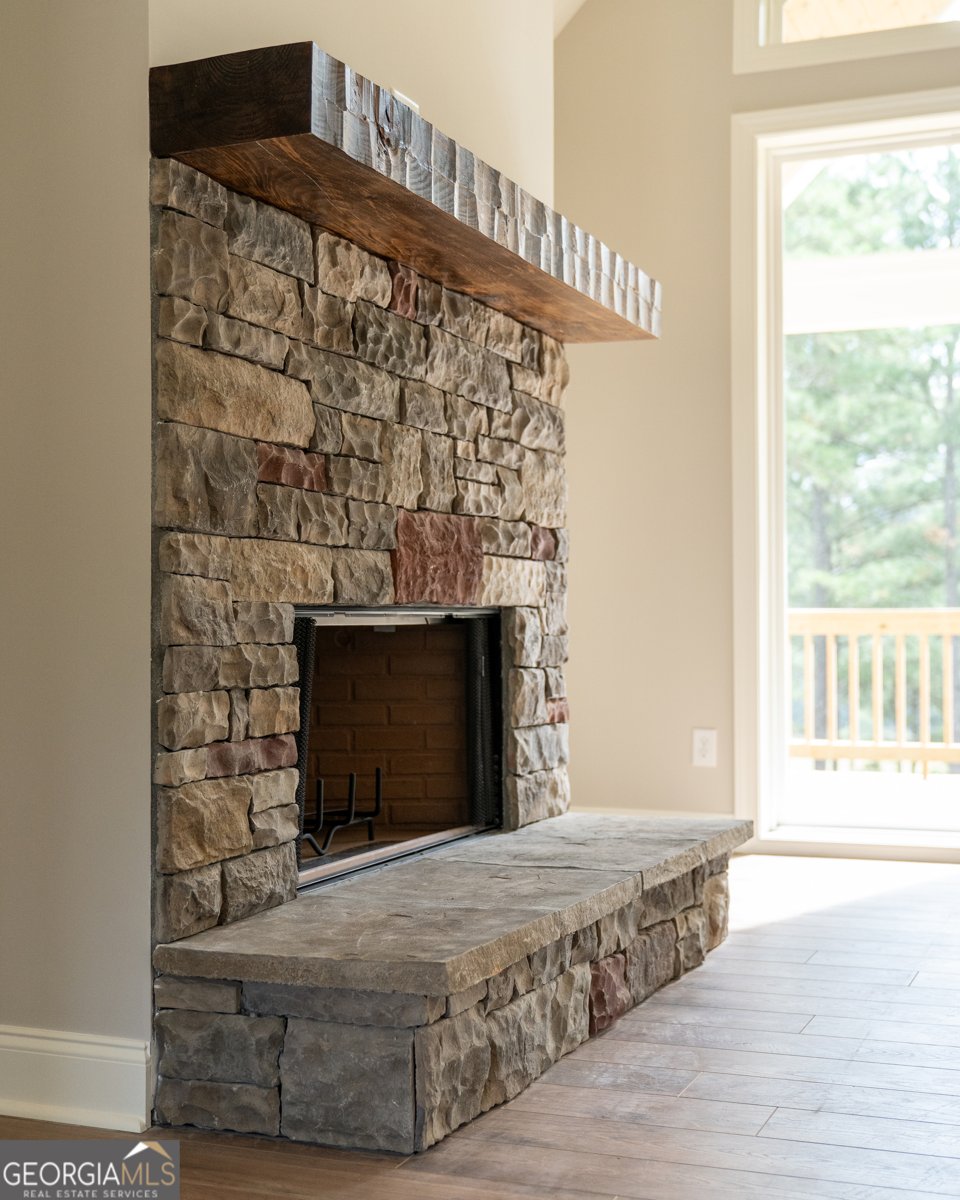 479 Sandy Lake Lane Blairsville - 27