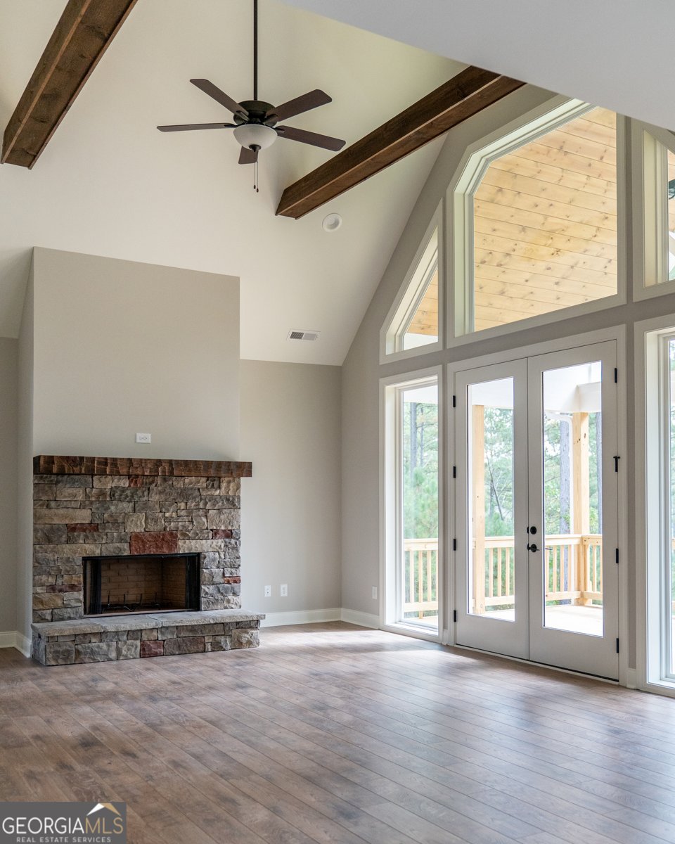 479 Sandy Lake Lane Blairsville - 29