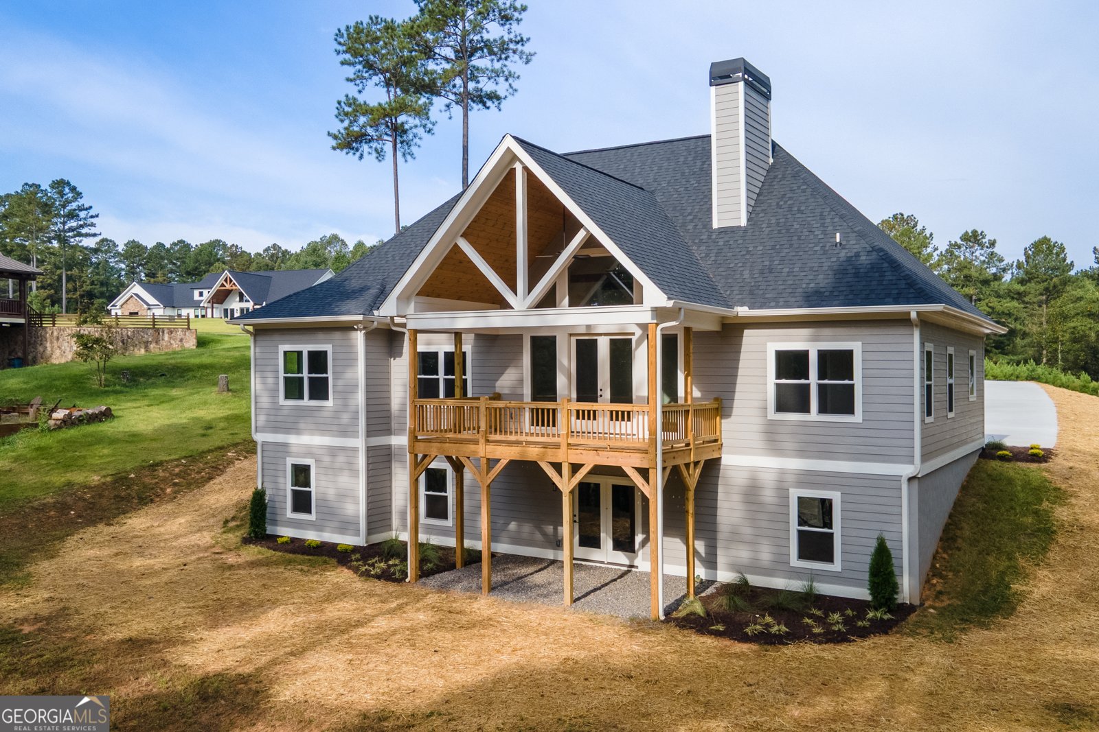 479 Sandy Lake Lane Blairsville - 32