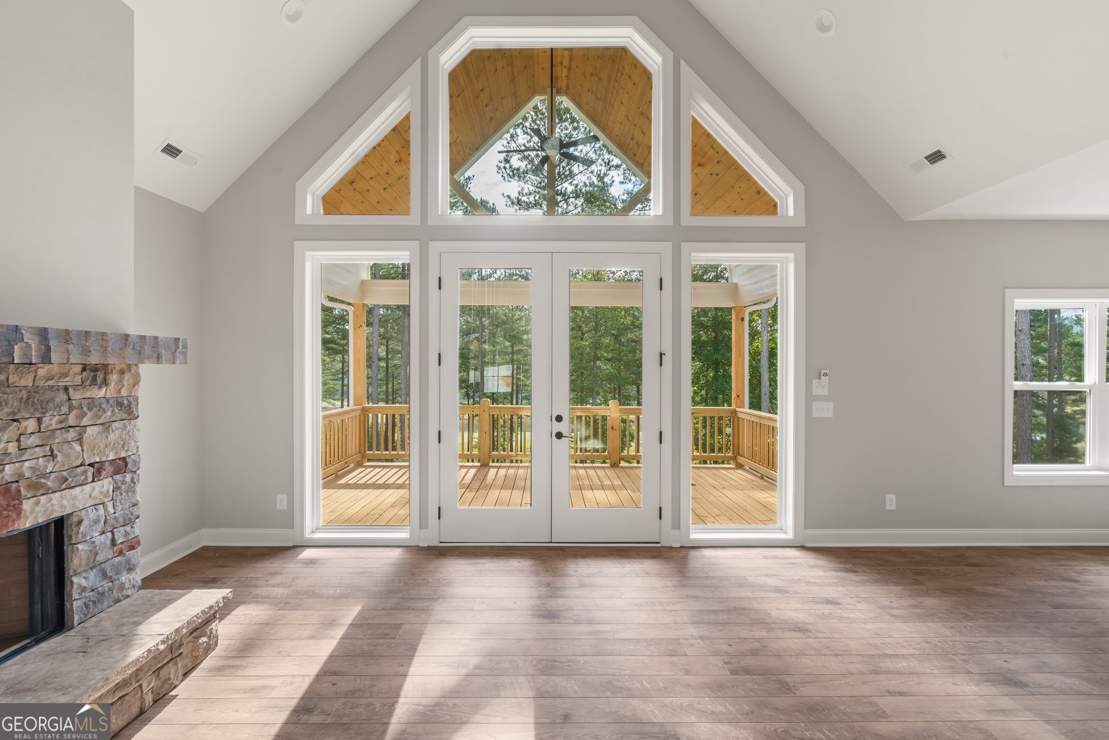 479 Sandy Lake Lane Blairsville - 4