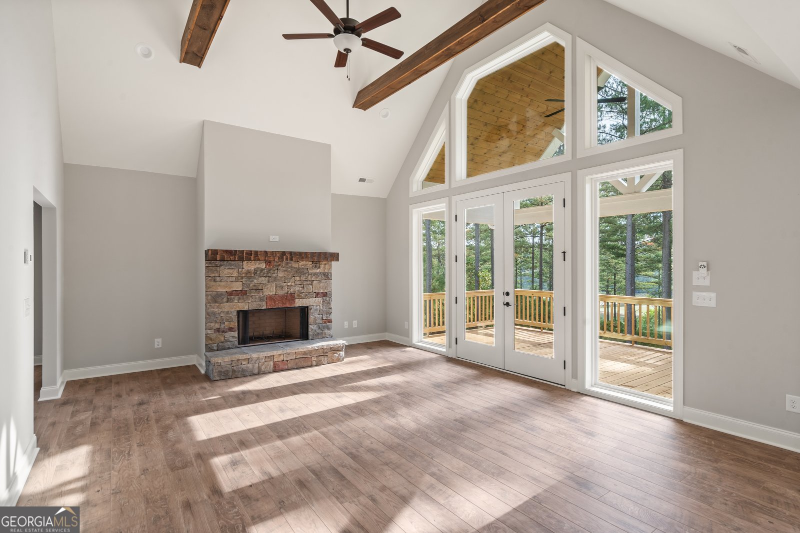 479 Sandy Lake Lane Blairsville - 5