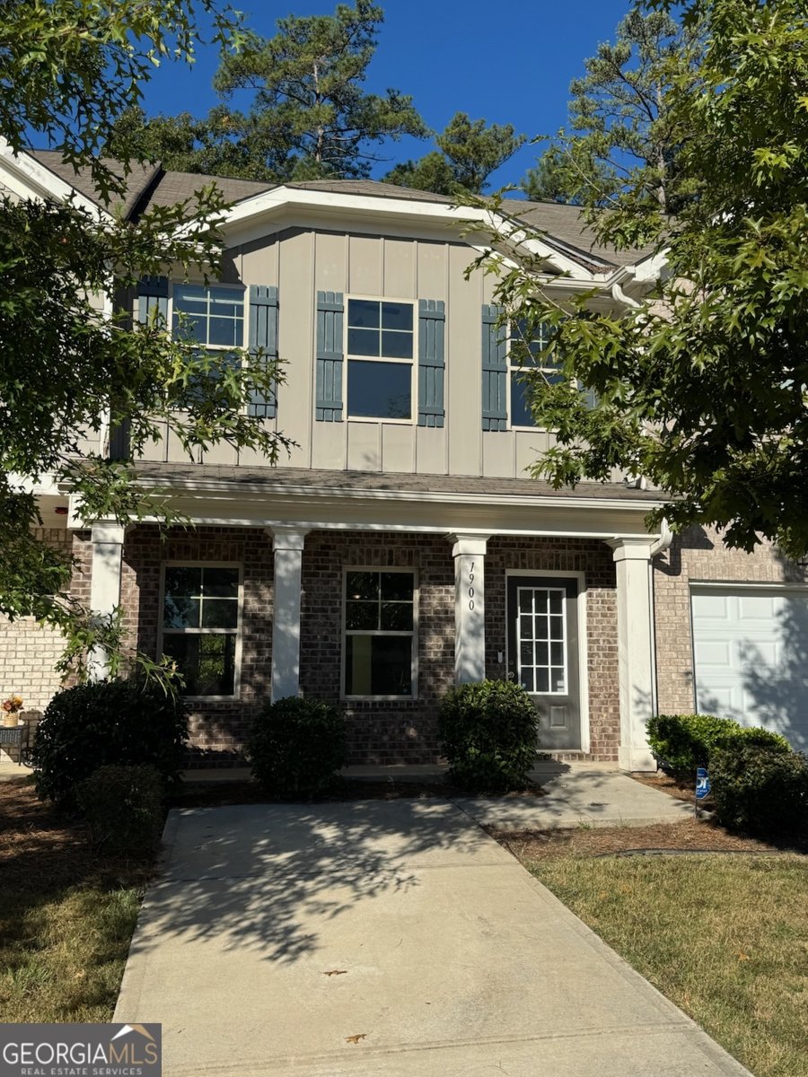 1900 Old Dogwood Jonesboro - 1