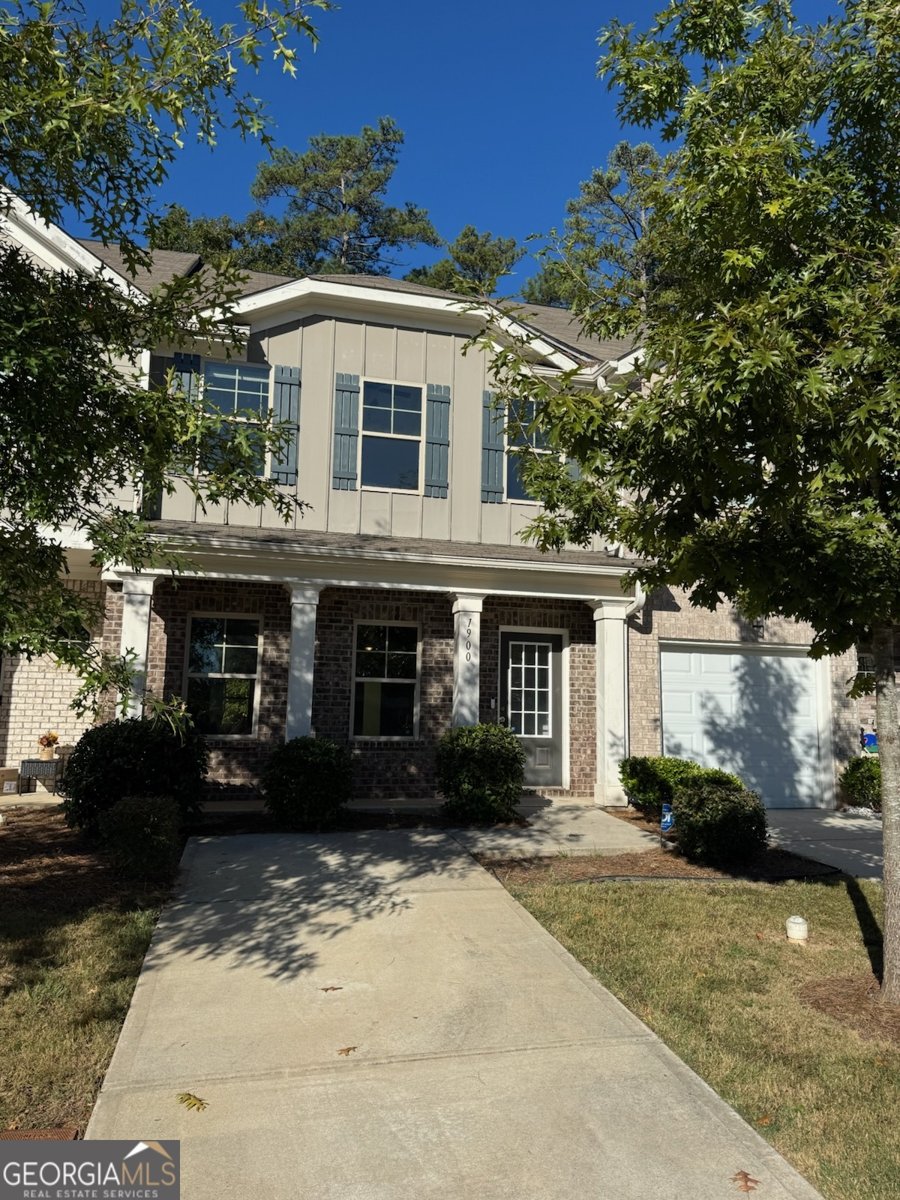 1900 Old Dogwood Jonesboro - 2