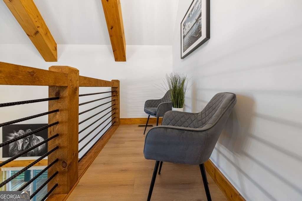 750 Laurel Circle Blue Ridge - 1