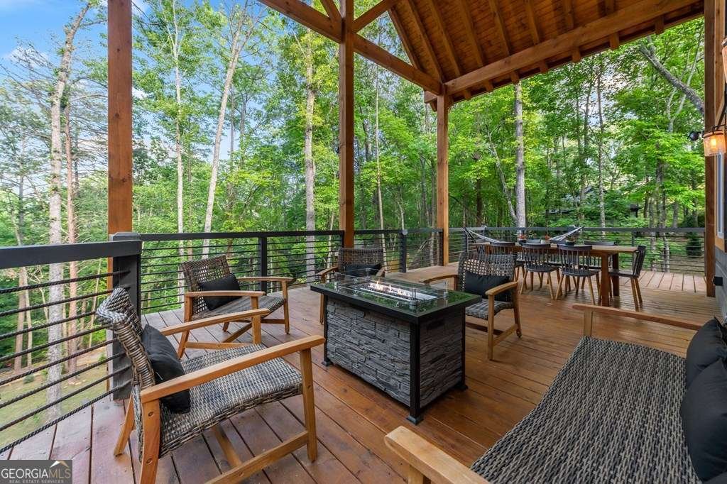 750 Laurel Circle Blue Ridge - 23