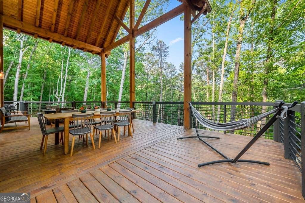 750 Laurel Circle Blue Ridge - 25