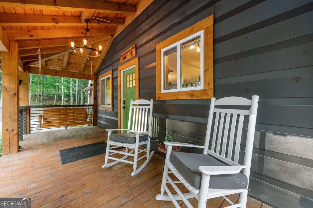 750 Laurel Circle Blue Ridge - 26