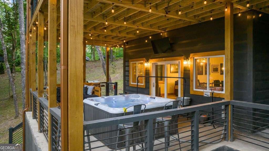 750 Laurel Circle Blue Ridge - 28