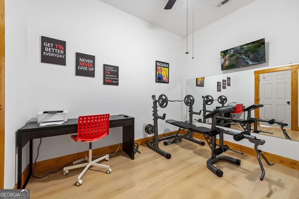 750 Laurel Circle Blue Ridge - 36