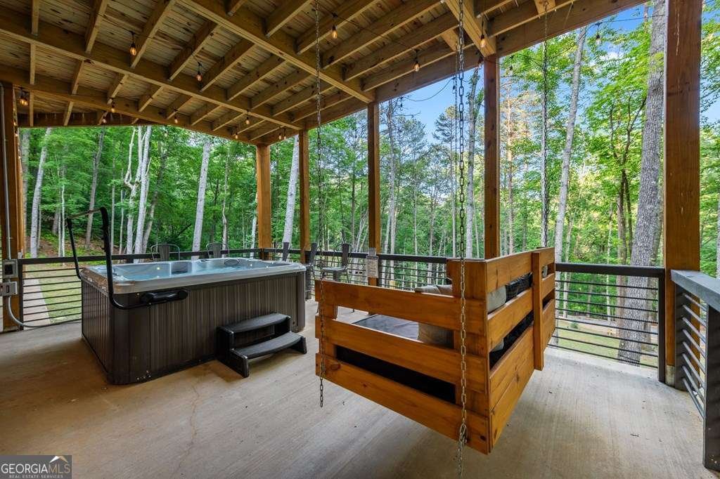 750 Laurel Circle Blue Ridge - 39