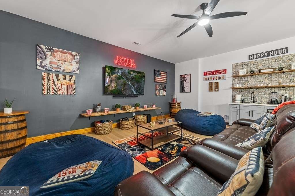 750 Laurel Circle Blue Ridge - 4