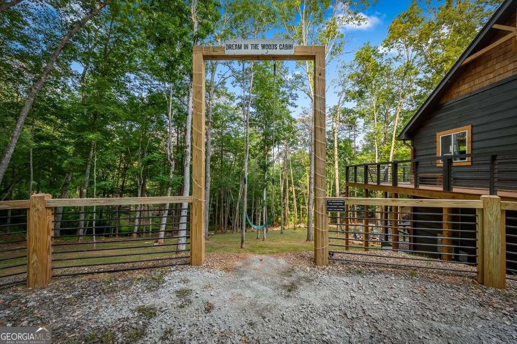 750 Laurel Circle Blue Ridge - 45