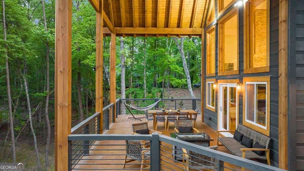 750 Laurel Circle Blue Ridge - 47