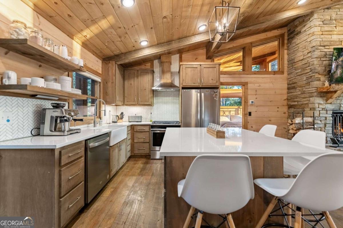 361 June Bug Lane Blue Ridge - 13