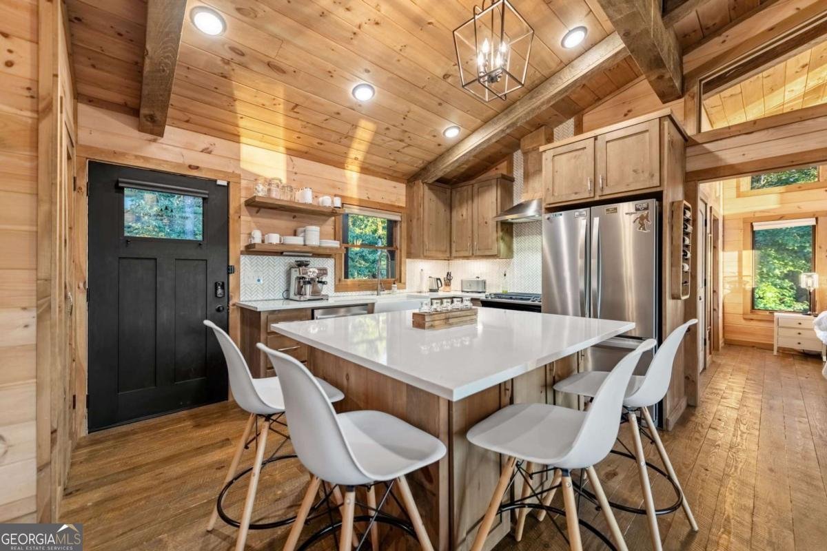 361 June Bug Lane Blue Ridge - 14