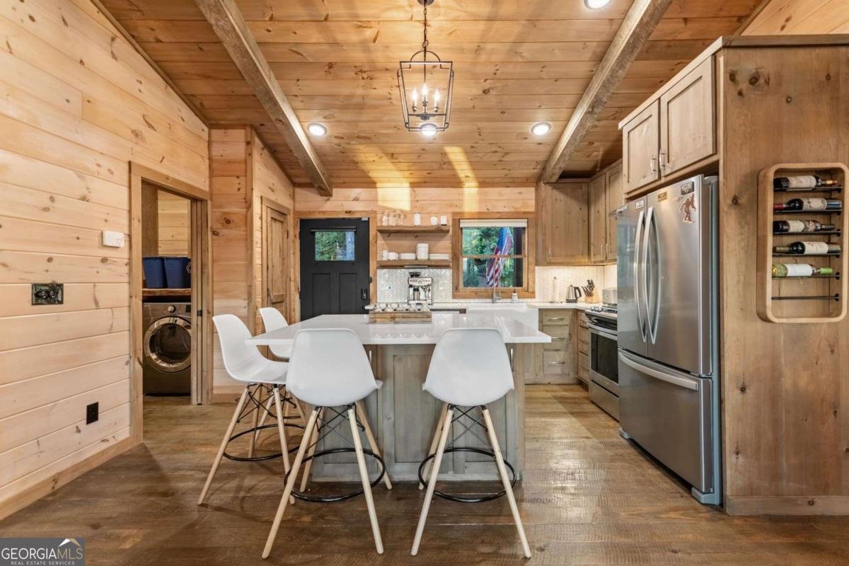 361 June Bug Lane Blue Ridge - 15