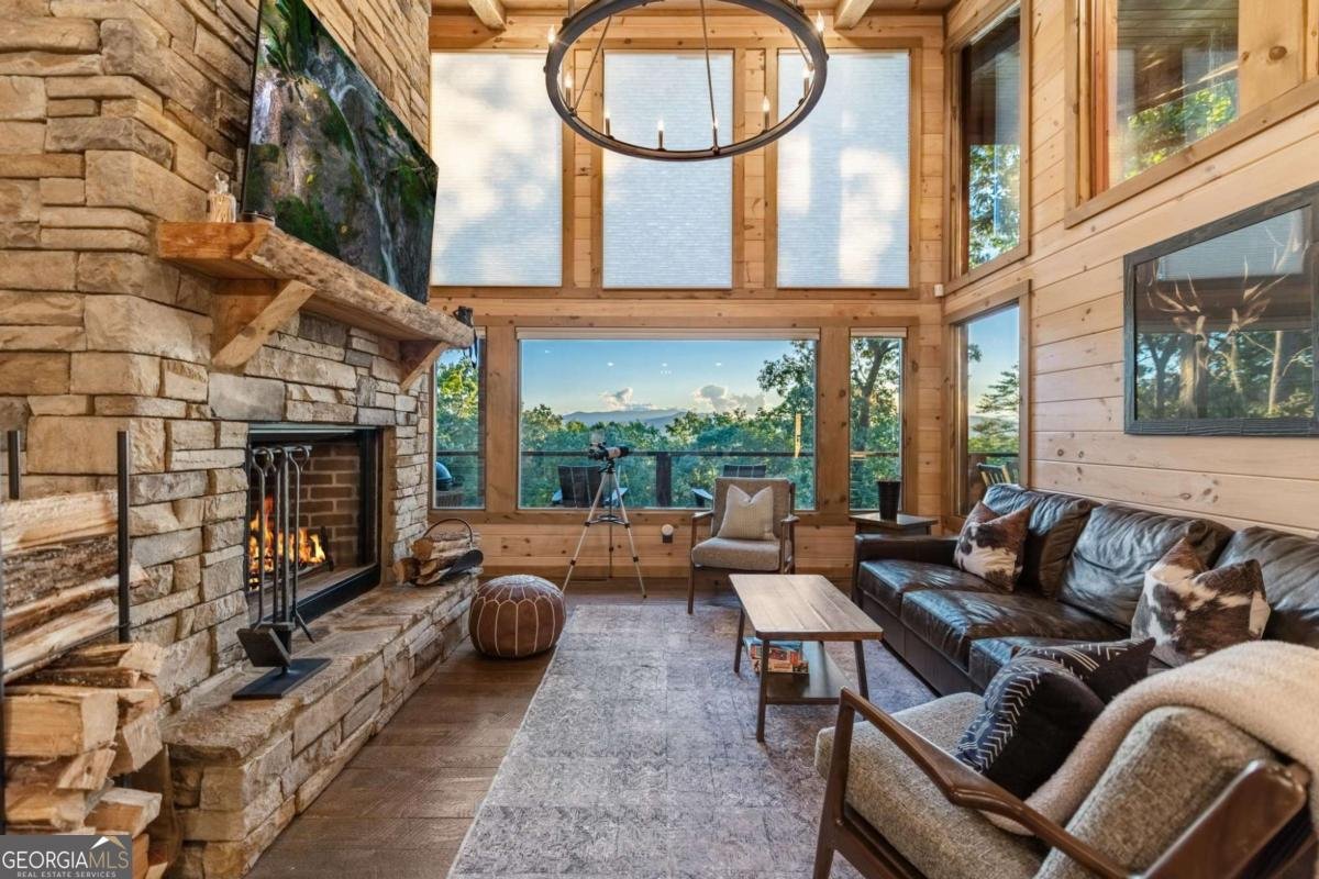 361 June Bug Lane Blue Ridge - 17