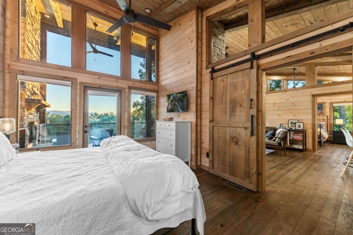 361 June Bug Lane Blue Ridge - 21